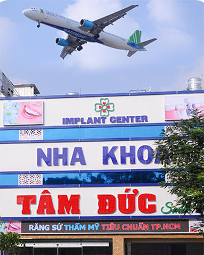 Branch on Nguyen Oanh Street