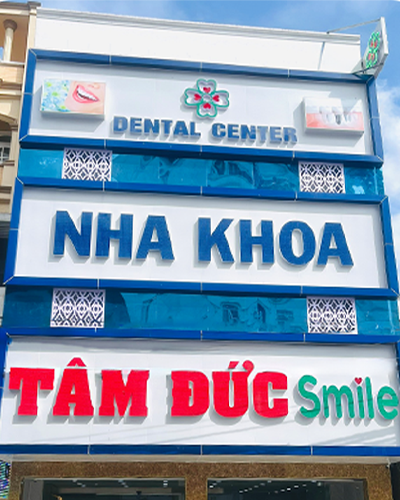 Branch on Phan Van Tri Street