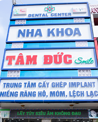 Branch on Tan Ky Tan Quy Street