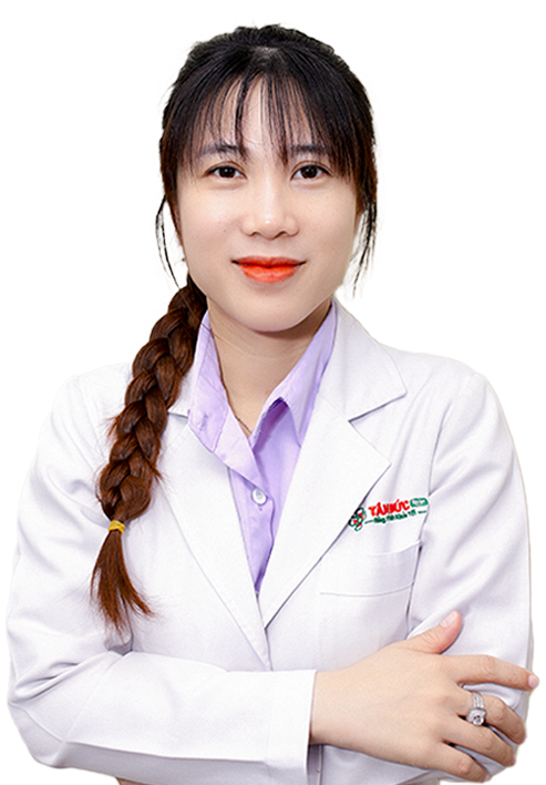 Nguyen Le Phuong Linh