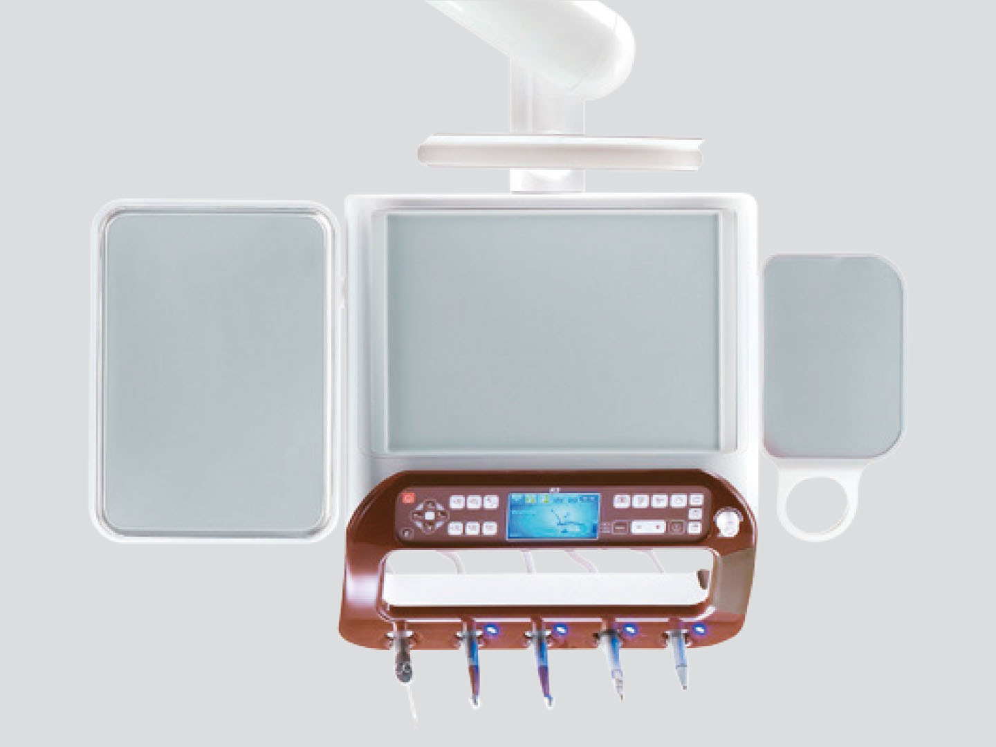 Premium Dental Chair