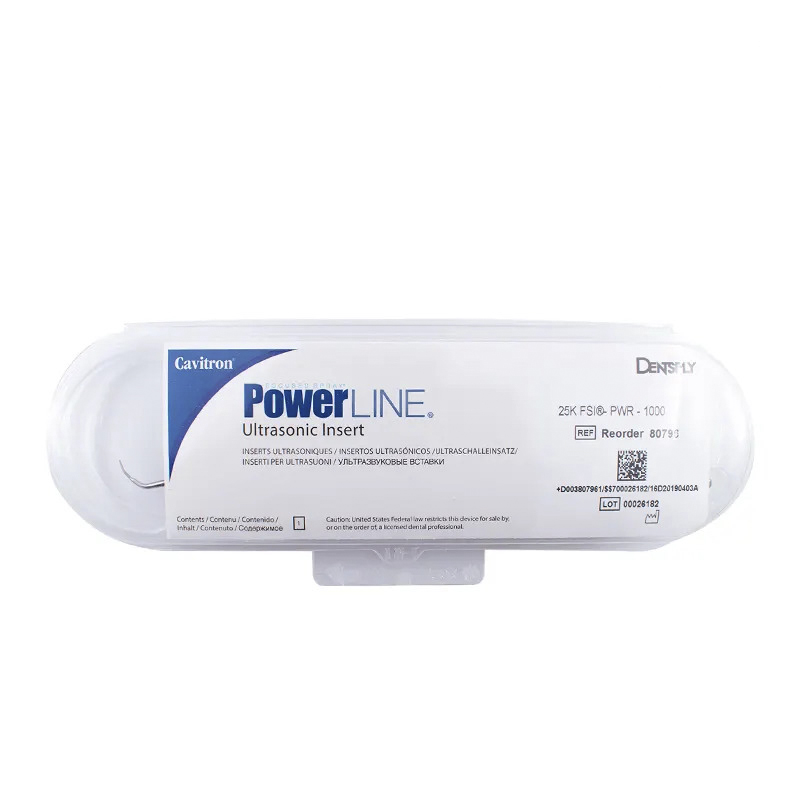 Ultrasonic Wave Dental Scaler