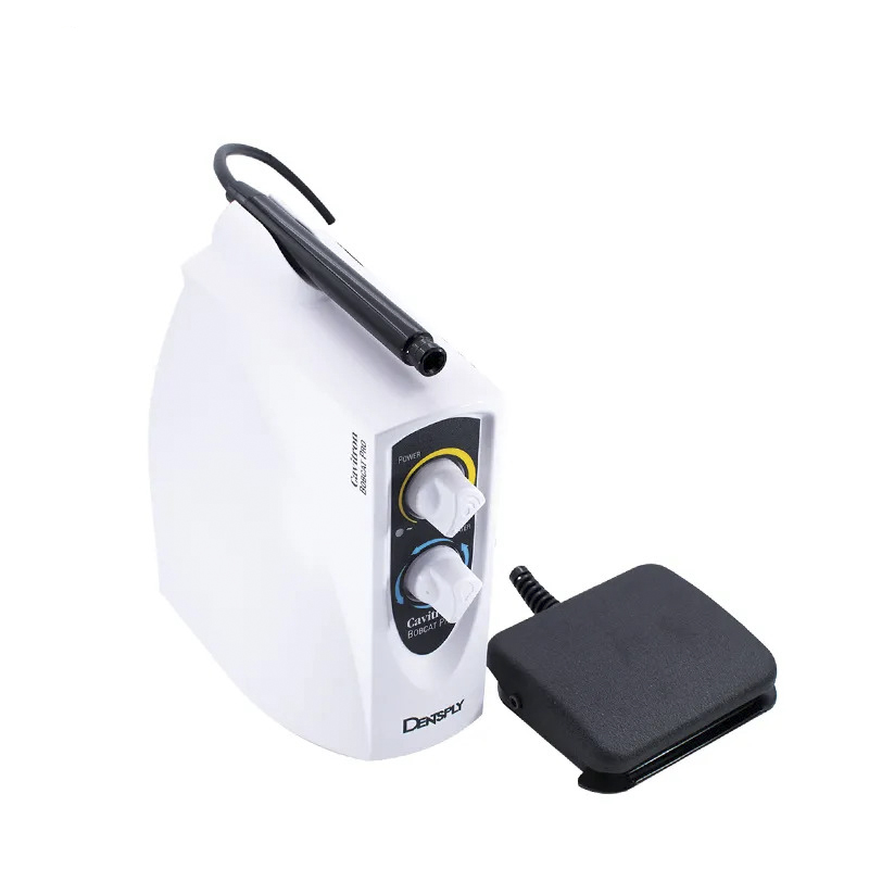 Ultrasonic Wave Dental Scaler