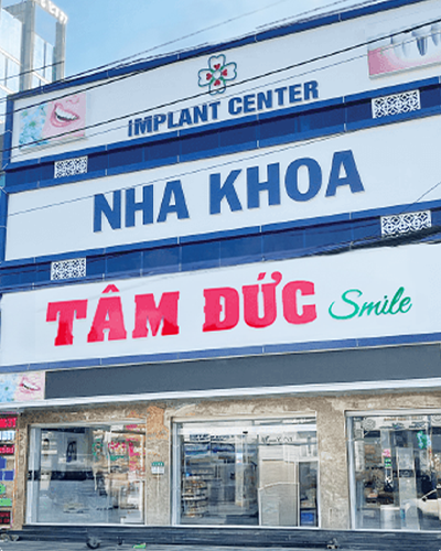 Branch on Binh Duong Boulevard