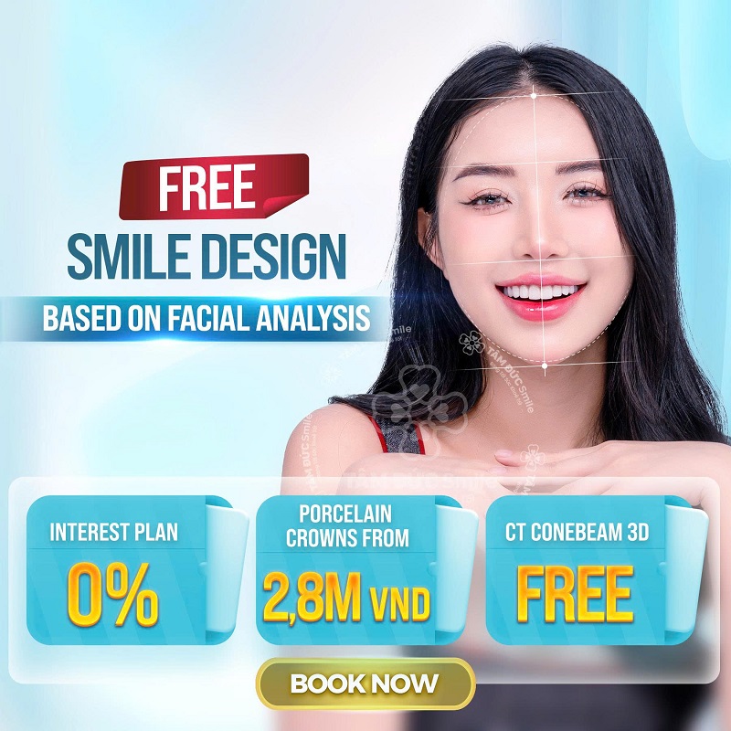 TOOTH CROWN PROMOTION STARTING FROM ONLY 116.67 USD FOR 16 TEETH